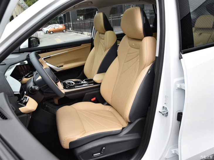 Geely Boyue L 2023 Model 1.5T SUV