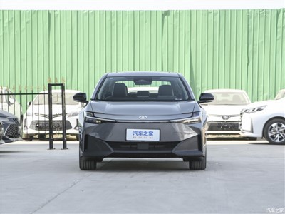 مازدا BZ3X 2023 سيارة سيدان كوبيه كهربائية نقية