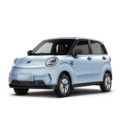 سيارة ركاب H01 BEV مزودة بمحرك باليد اليمنى