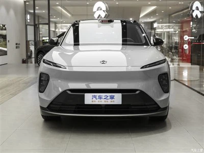 NIO ES8 2023 إصدار التوقيع النموذجي