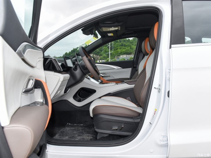 BYD Song PRO 2023 Champion Edition