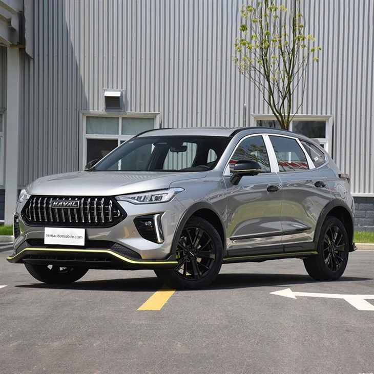 2023 Haval chitu SUV