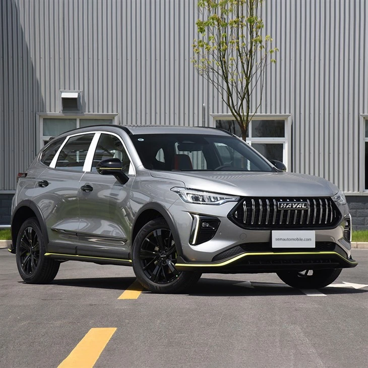 2023 Haval chitu SUV