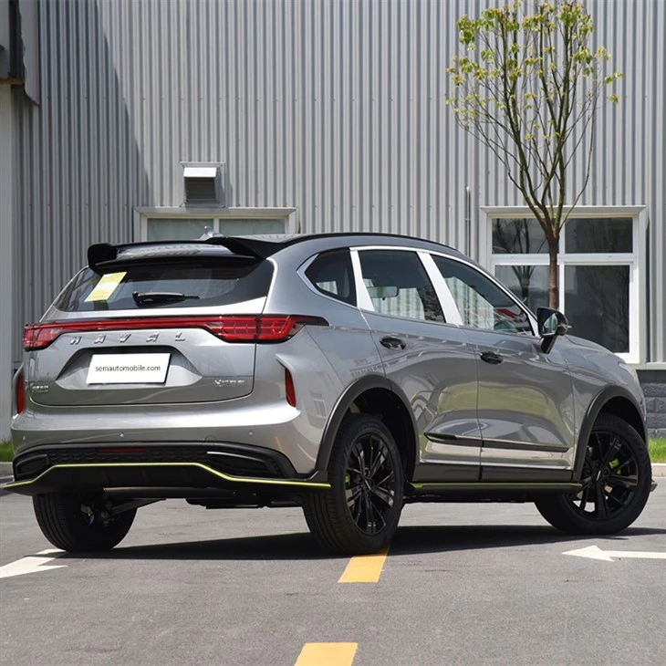 2023 Haval chitu SUV