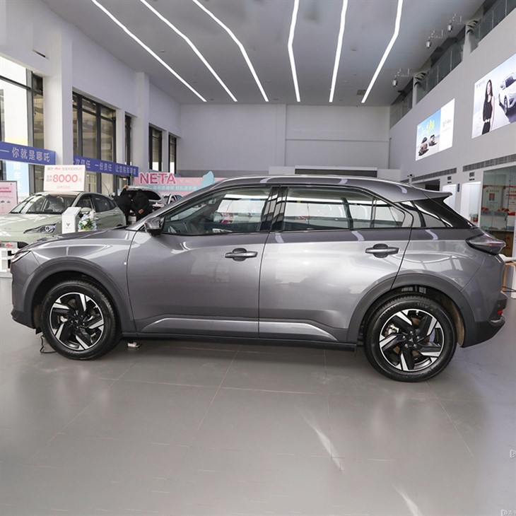 2024 Neta U 500 lite Smart Electric SUV