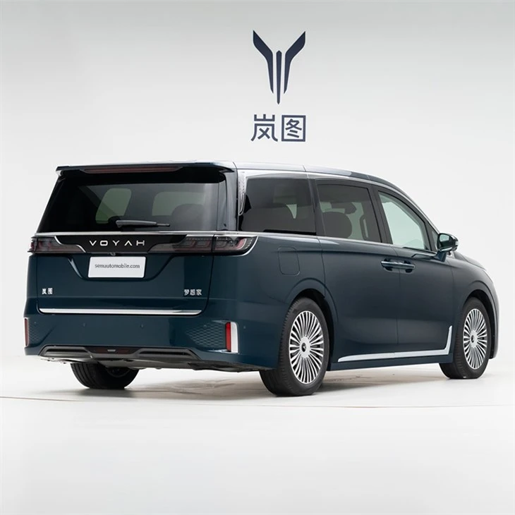 2024 VOYAH Dreamer Midsize MPV 
