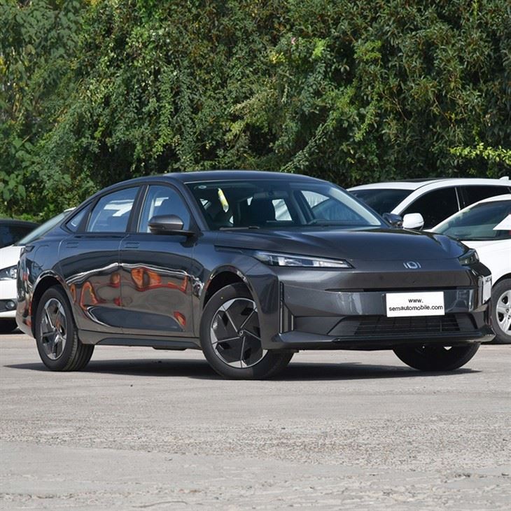 ChangAn QiYuan A05 EV
