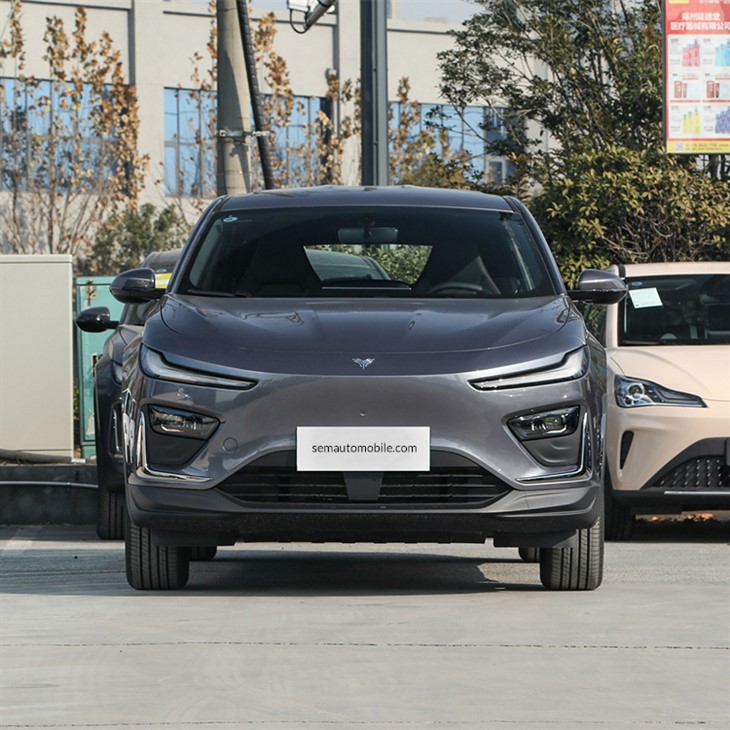 Neta X 500 Fwd 5-Seat Electric Vehicle