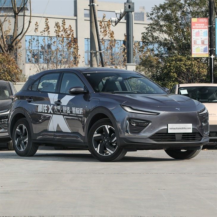 Neta X 2024 Compact SUV 