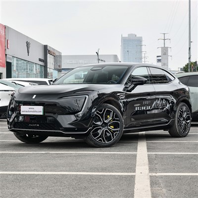 شانجان هواوي افاتر 11