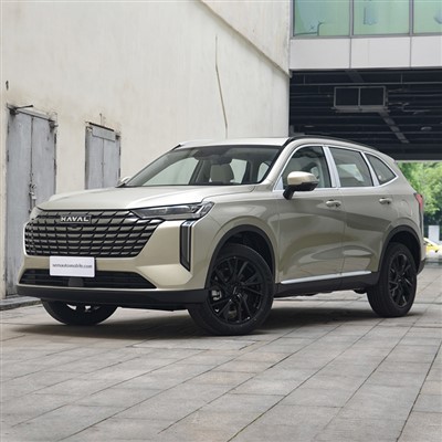 سيارة هافال H6 DHT PHEV ذات الطاقة الجديدة