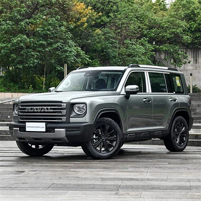 هافال رابتور هاي4 4WD SUV