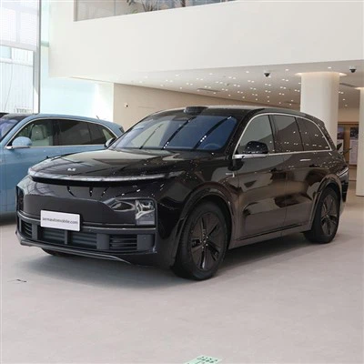 Lixiang L٪7b٪7b0٪7d٪7dWD SUV