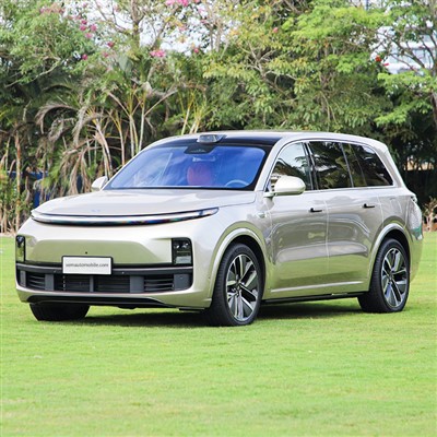 Lixiang L9 Ultra 5 Door 6 SAT SUV