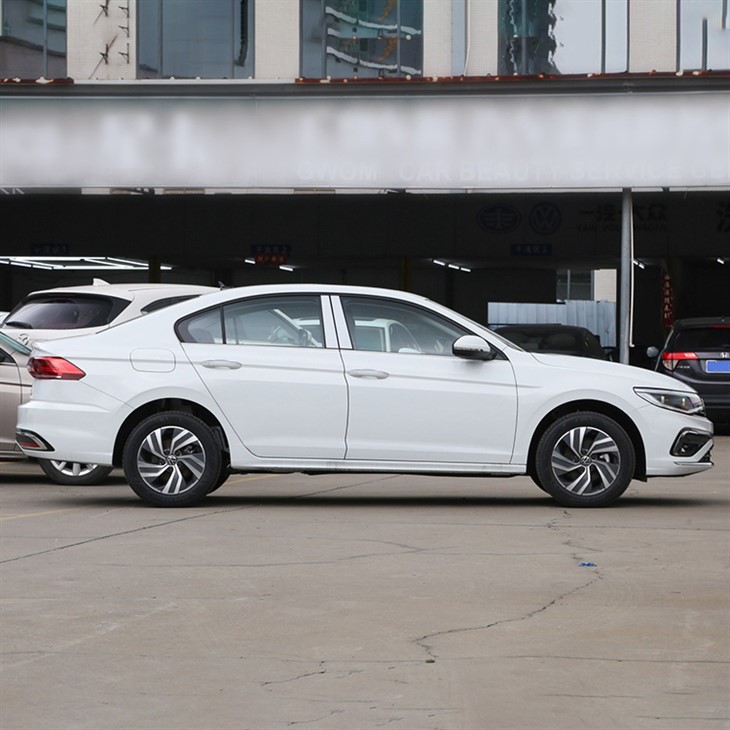 2024 Volkswagen Bora