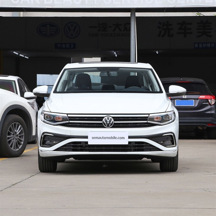 Vw Bora 2024 