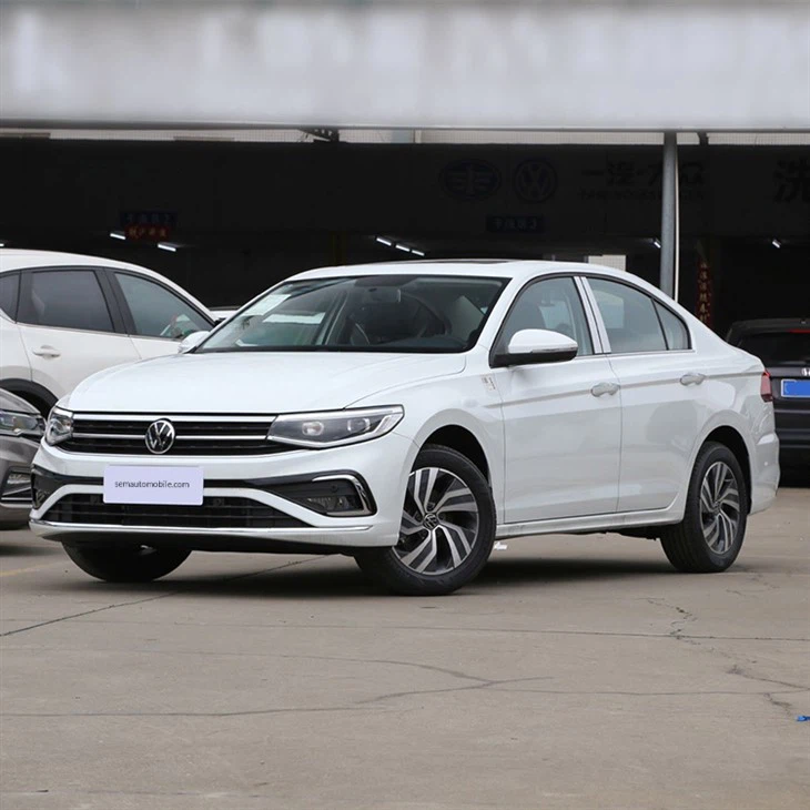 Vw Bora 2024 Left Driving Gasoline Vehicles