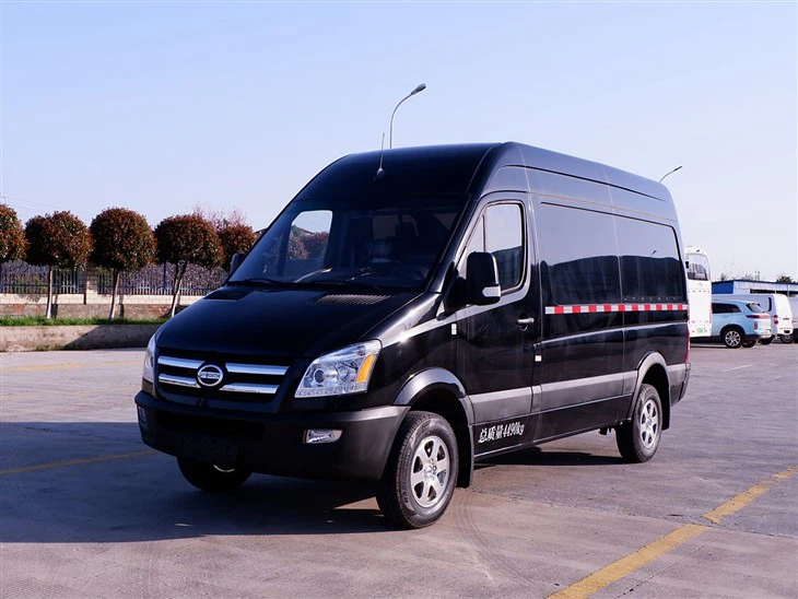 Skyworth D11 EV Light Passenger Vehicle