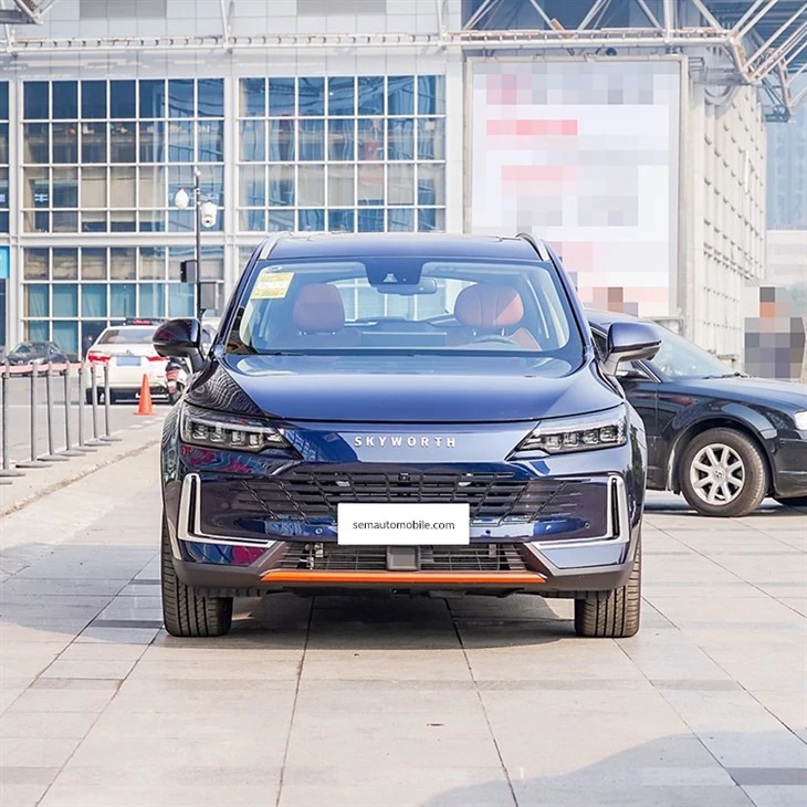 Skyworth HT-i Plug-in Hybrid SUV