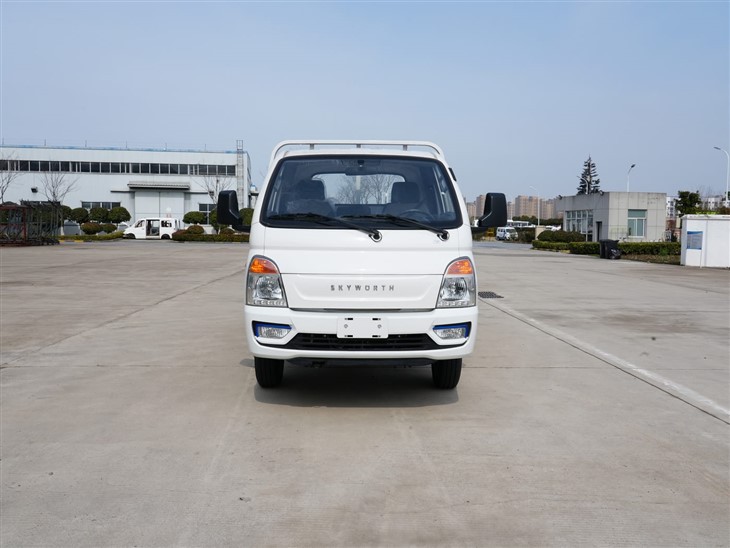 Skyworth K10L Micro Truck