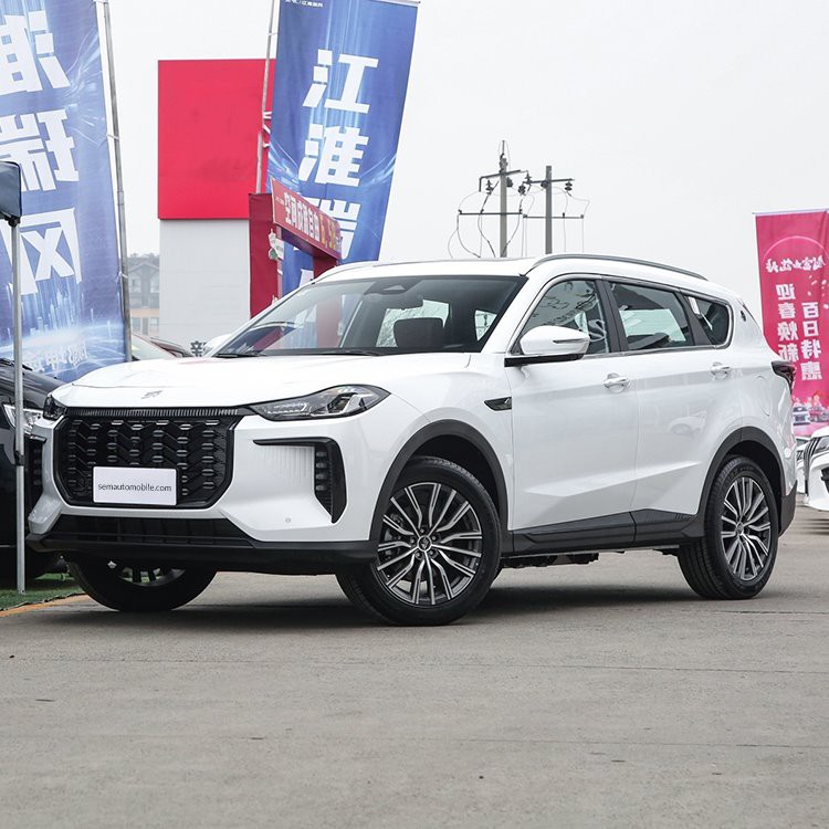 Jetour X70 C-DM Plug-in Hybrid SUV