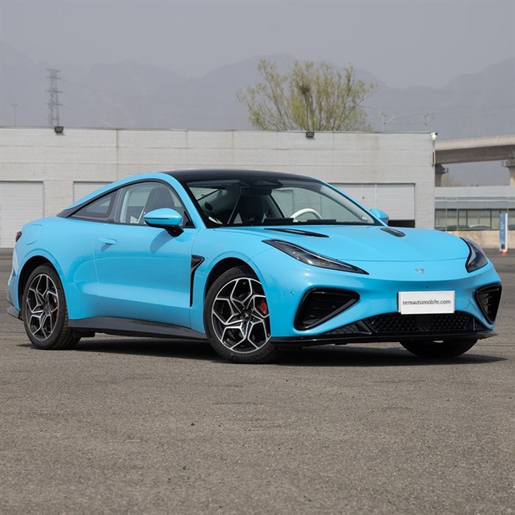 Nata 2 RWD Long Range coupe