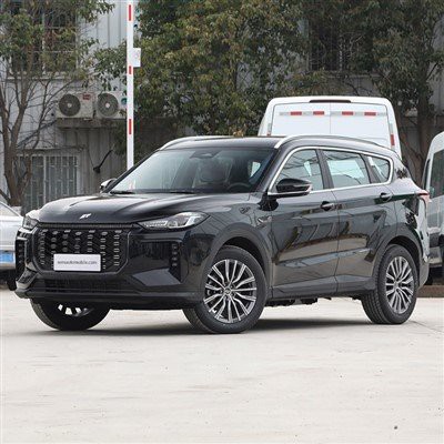 2024 جيتور X70 C-DM EV