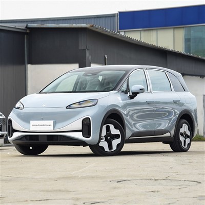 آركفوكس كوالا 5 أبواب 4 مقاعد سيارة كهربائية