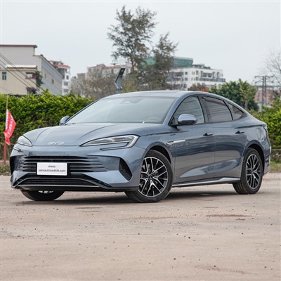 Byd Seal Dm-i 1.5T سيارة سيدان هجينة