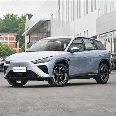 NETA L 2024 موديل 310 برو SUV كهربائية